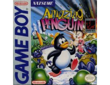(GameBoy): Amazing Penguin